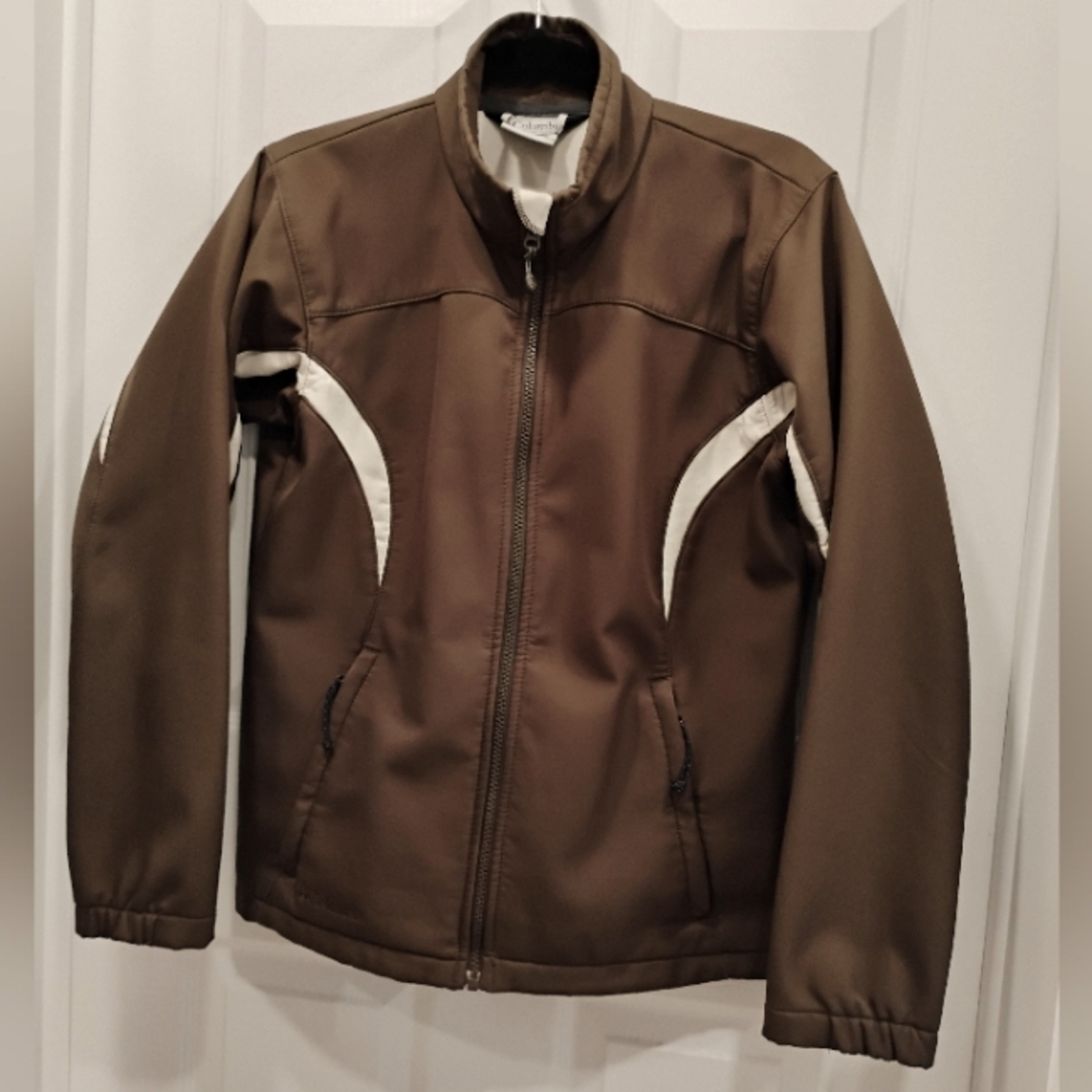 Columbia Interchange soft shell Jacket - Picture 2 of 11